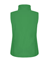 Ladies Classic Softshell Vest