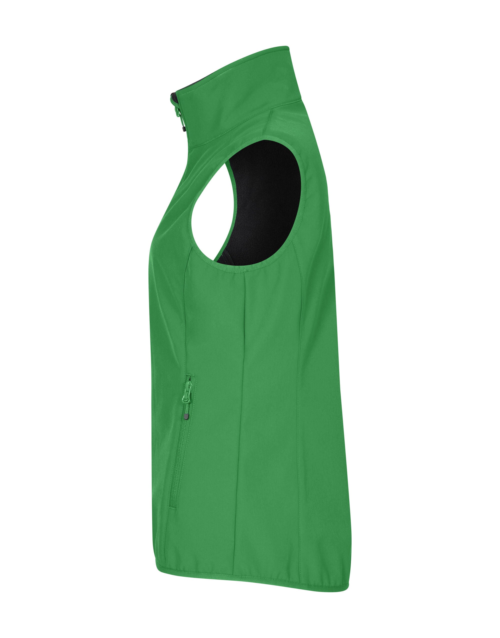 Ladies Classic Softshell Vest