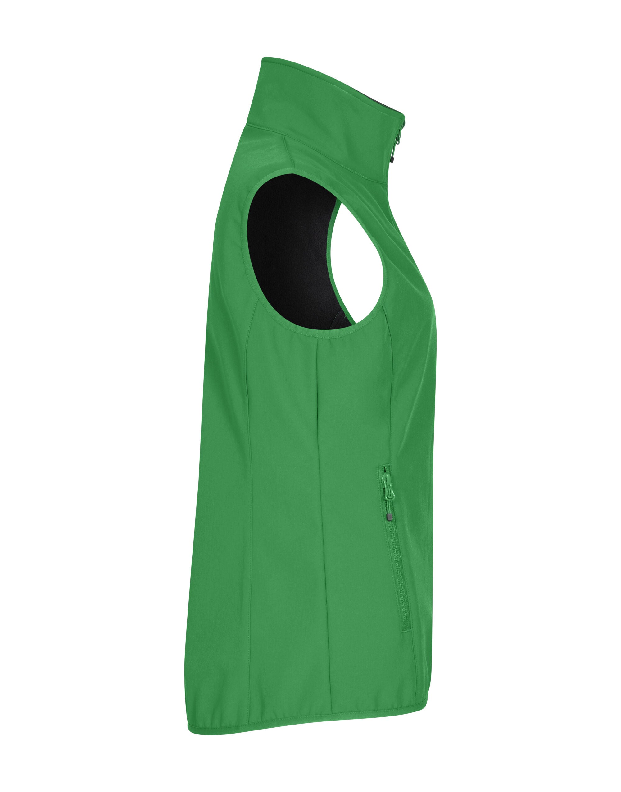 Ladies Classic Softshell Vest