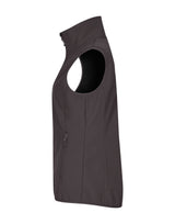 Ladies Classic Softshell Vest