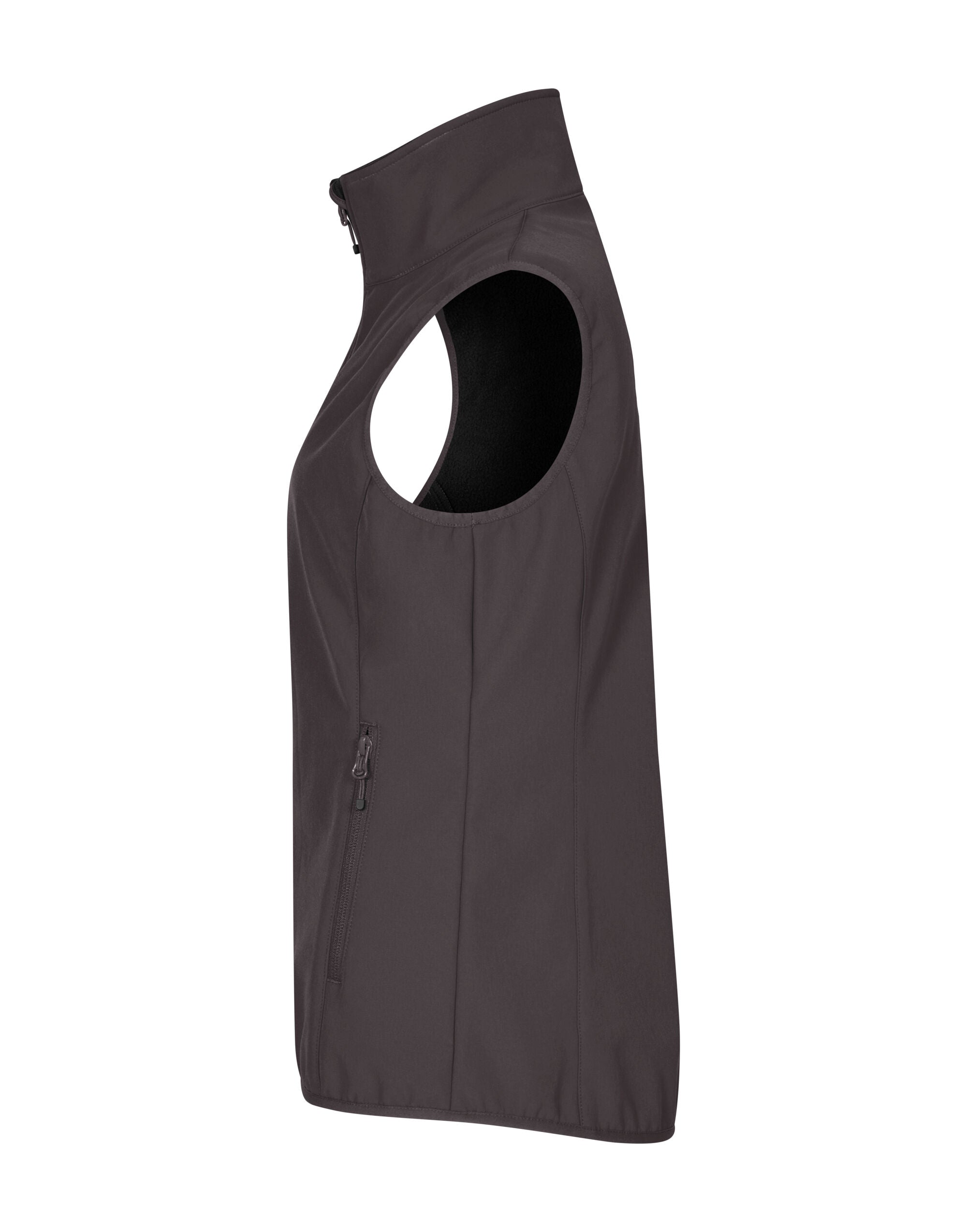 Ladies Classic Softshell Vest