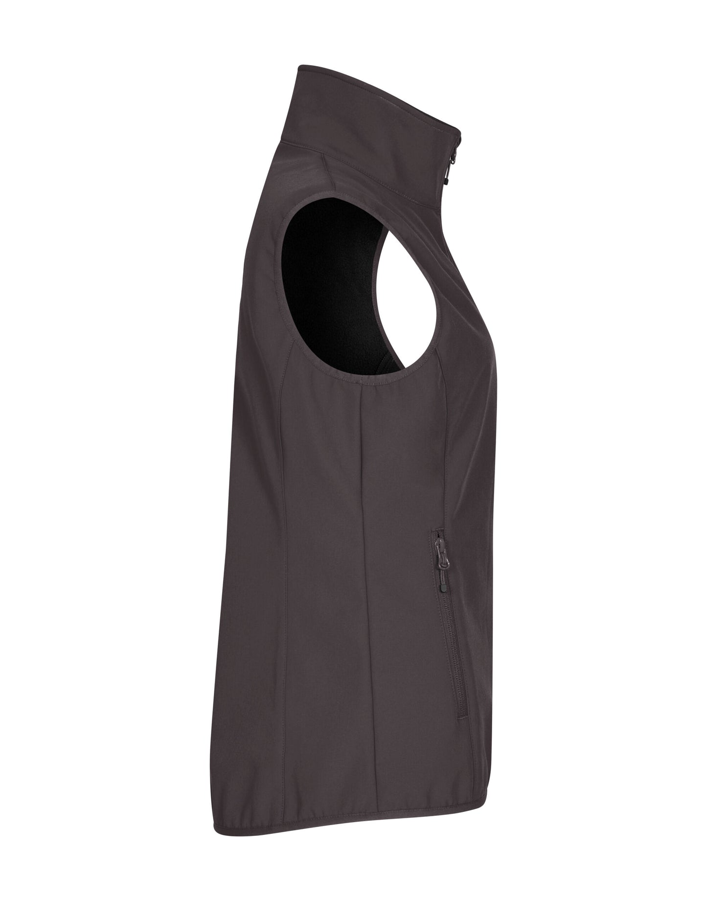 Ladies Classic Softshell Vest