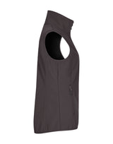 Ladies Classic Softshell Vest