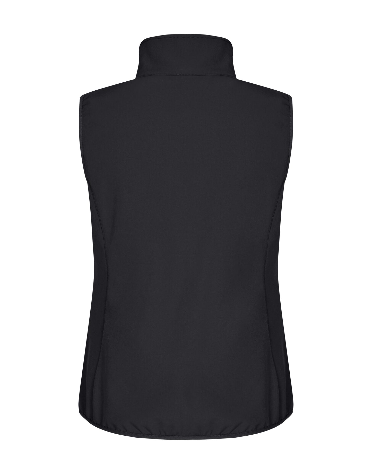 Ladies Classic Softshell Vest