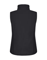 Ladies Classic Softshell Vest