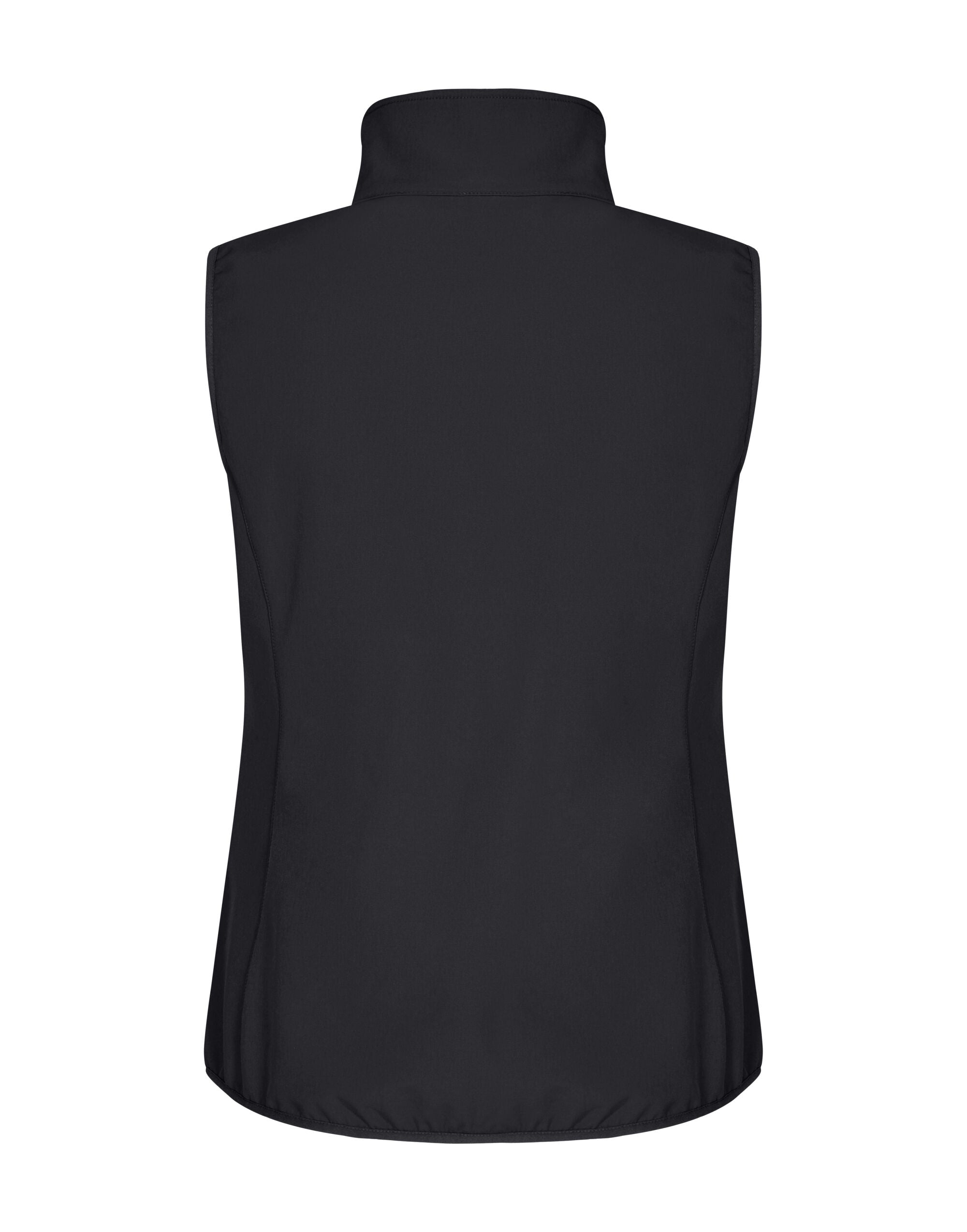 Ladies Classic Softshell Vest