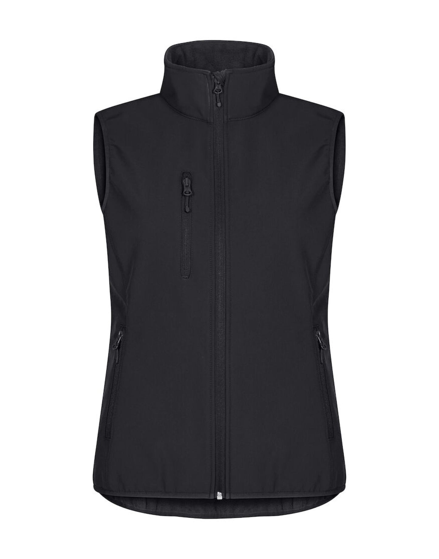 Ladies Classic Softshell Vest
