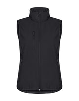 Ladies Classic Softshell Vest