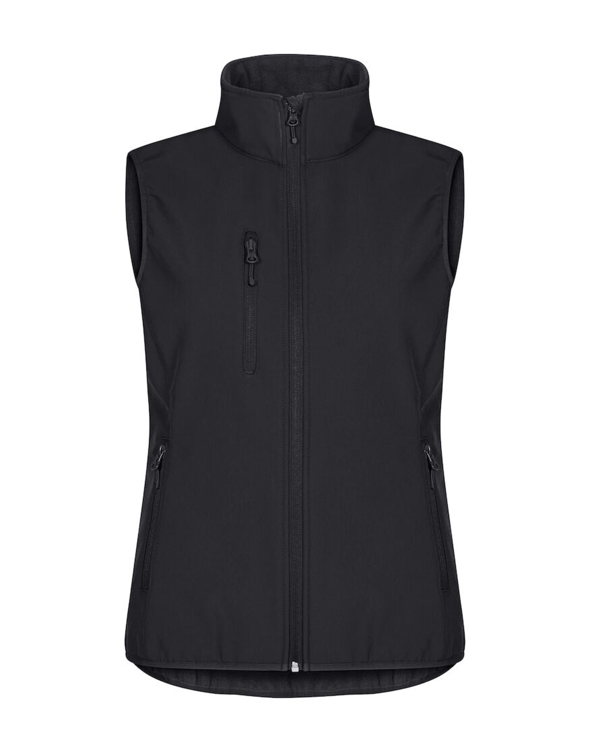 Ladies Classic Softshell Vest