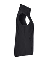 Ladies Classic Softshell Vest