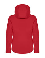 Ladies Classic Softshell Hoody