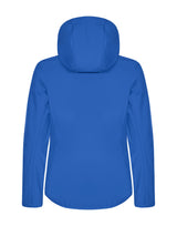 Ladies Classic Softshell Hoody