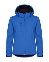 Ladies Classic Softshell Hoody