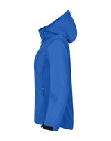 Ladies Classic Softshell Hoody