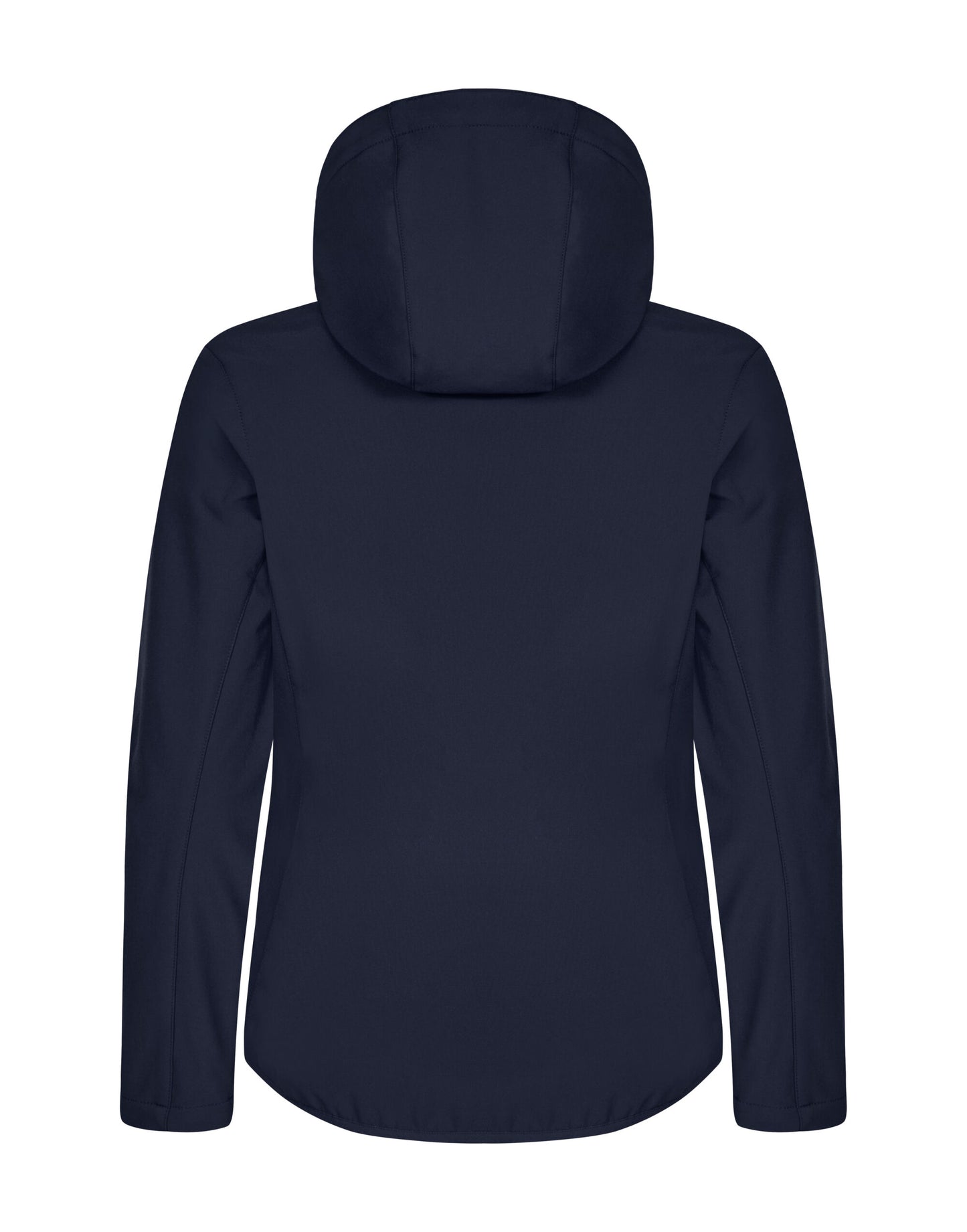 Ladies Classic Softshell Hoody