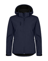 Ladies Classic Softshell Hoody