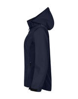 Ladies Classic Softshell Hoody