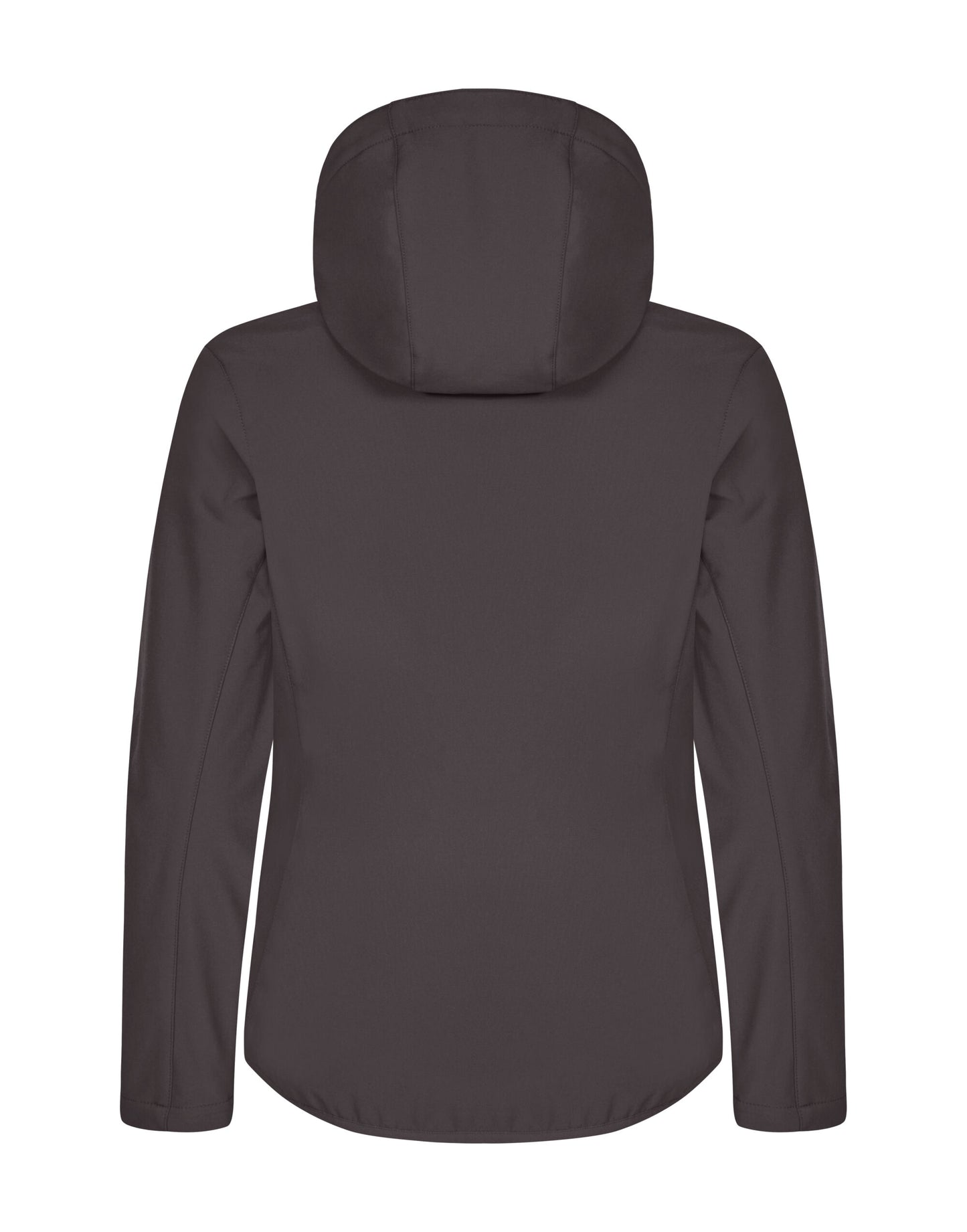 Ladies Classic Softshell Hoody