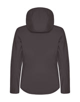 Ladies Classic Softshell Hoody