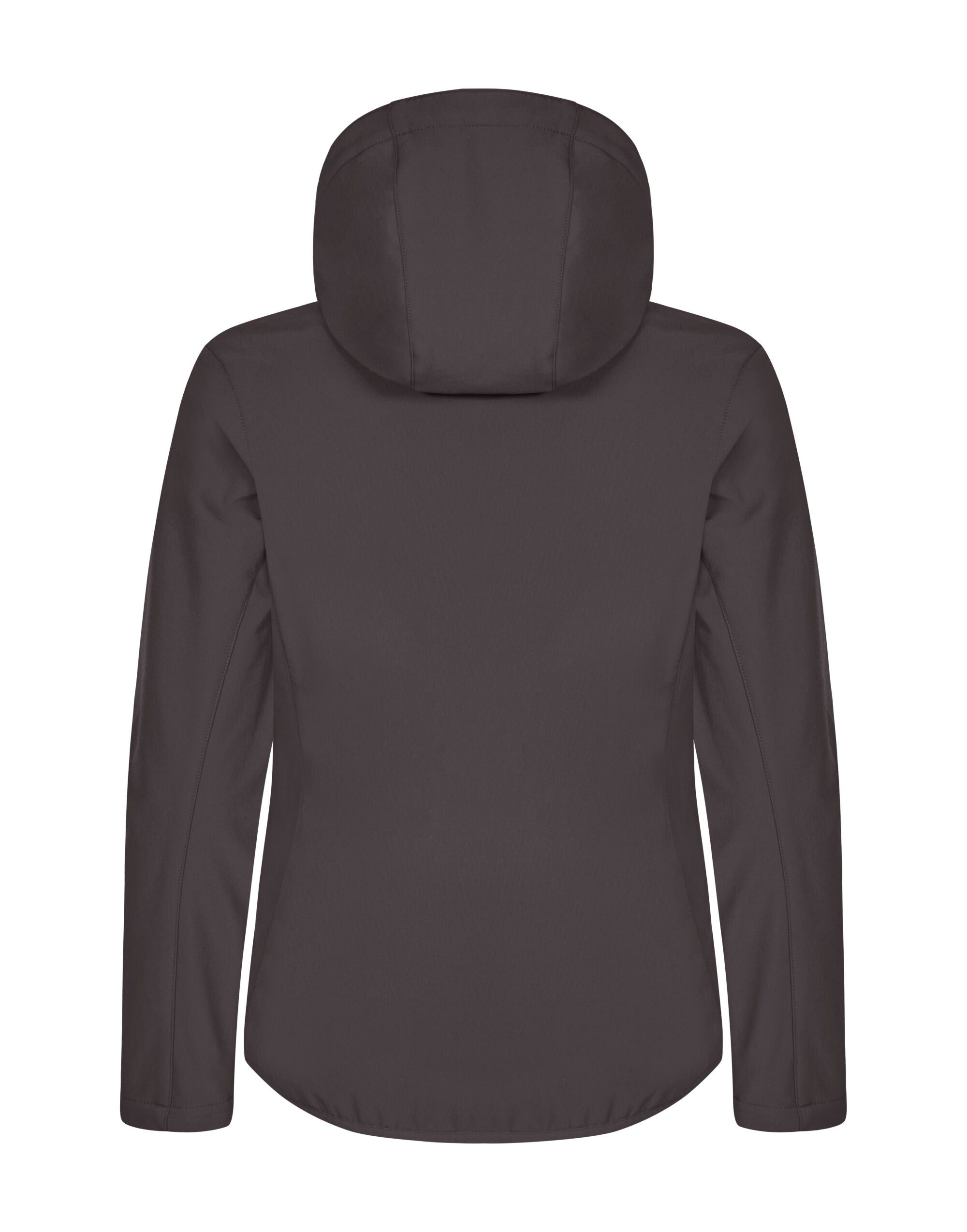 Ladies Classic Softshell Hoody
