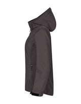 Ladies Classic Softshell Hoody