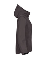 Ladies Classic Softshell Hoody