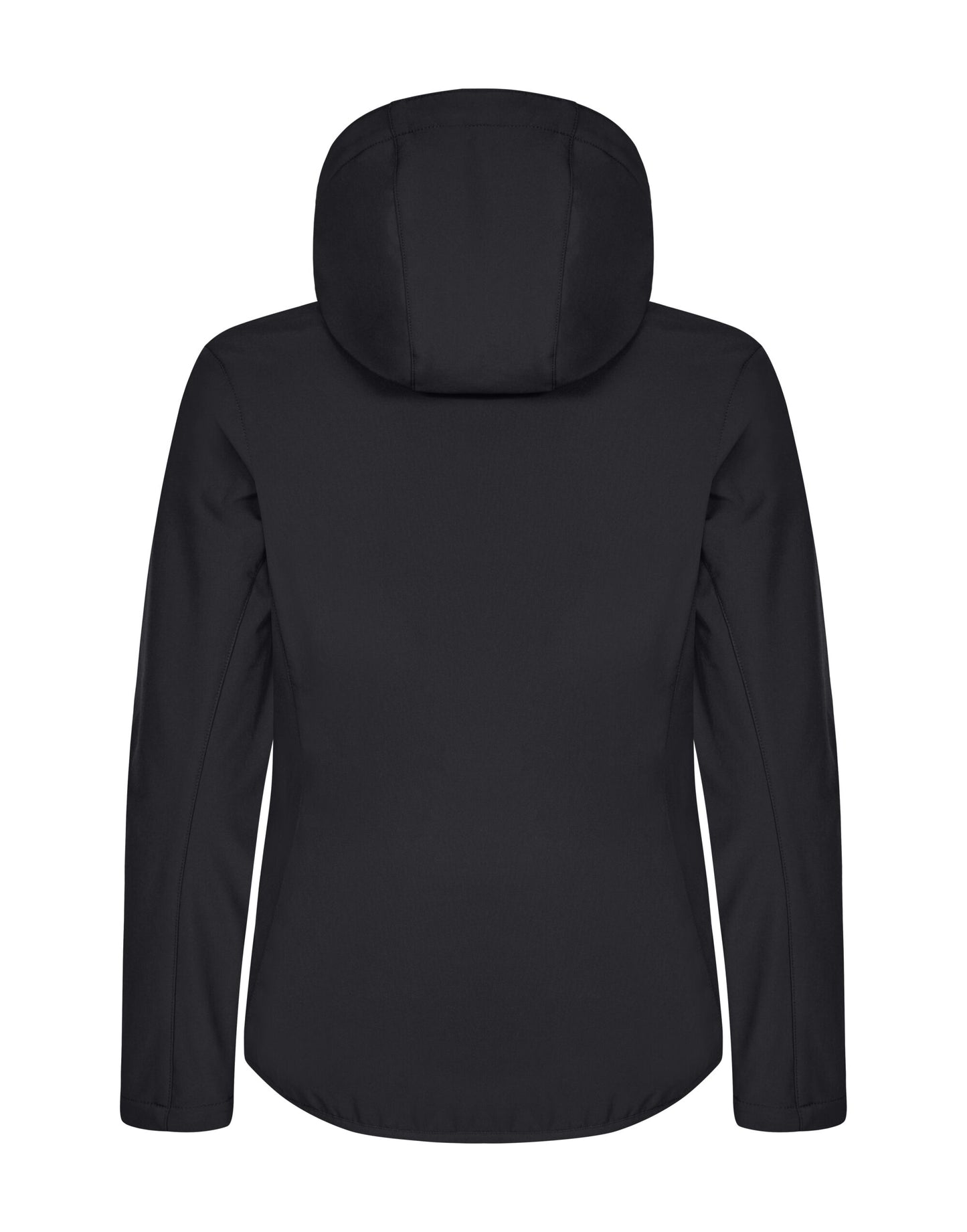 Ladies Classic Softshell Hoody