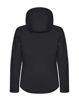 Ladies Classic Softshell Hoody