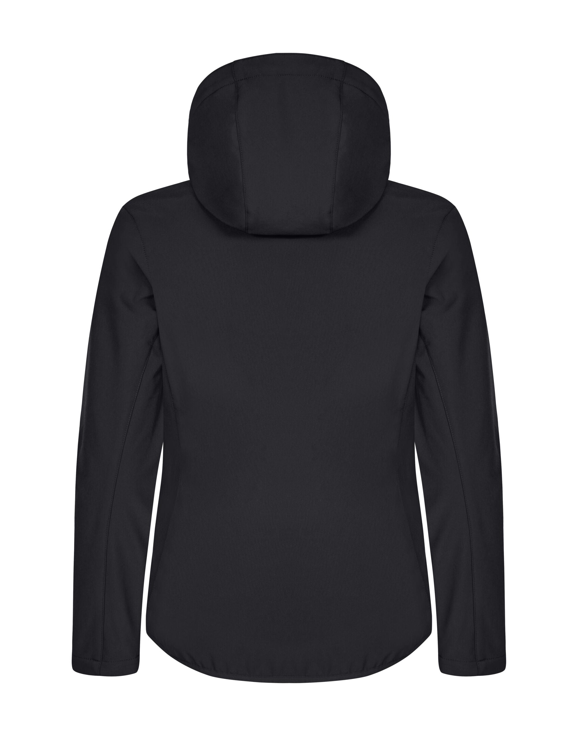 Ladies Classic Softshell Hoody