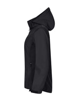 Ladies Classic Softshell Hoody