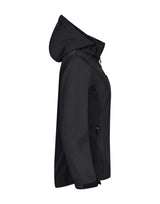 Ladies Classic Softshell Hoody