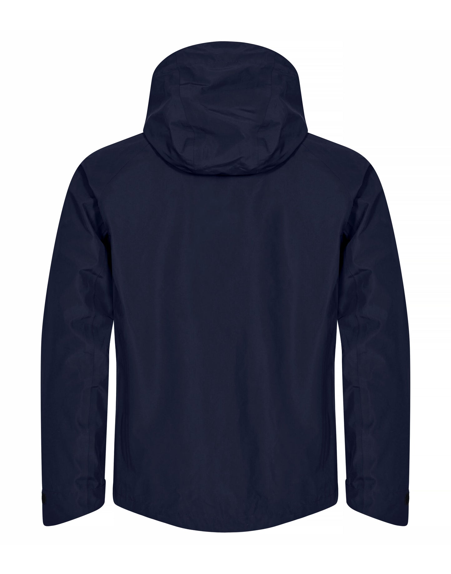 Classic Shell Jacket