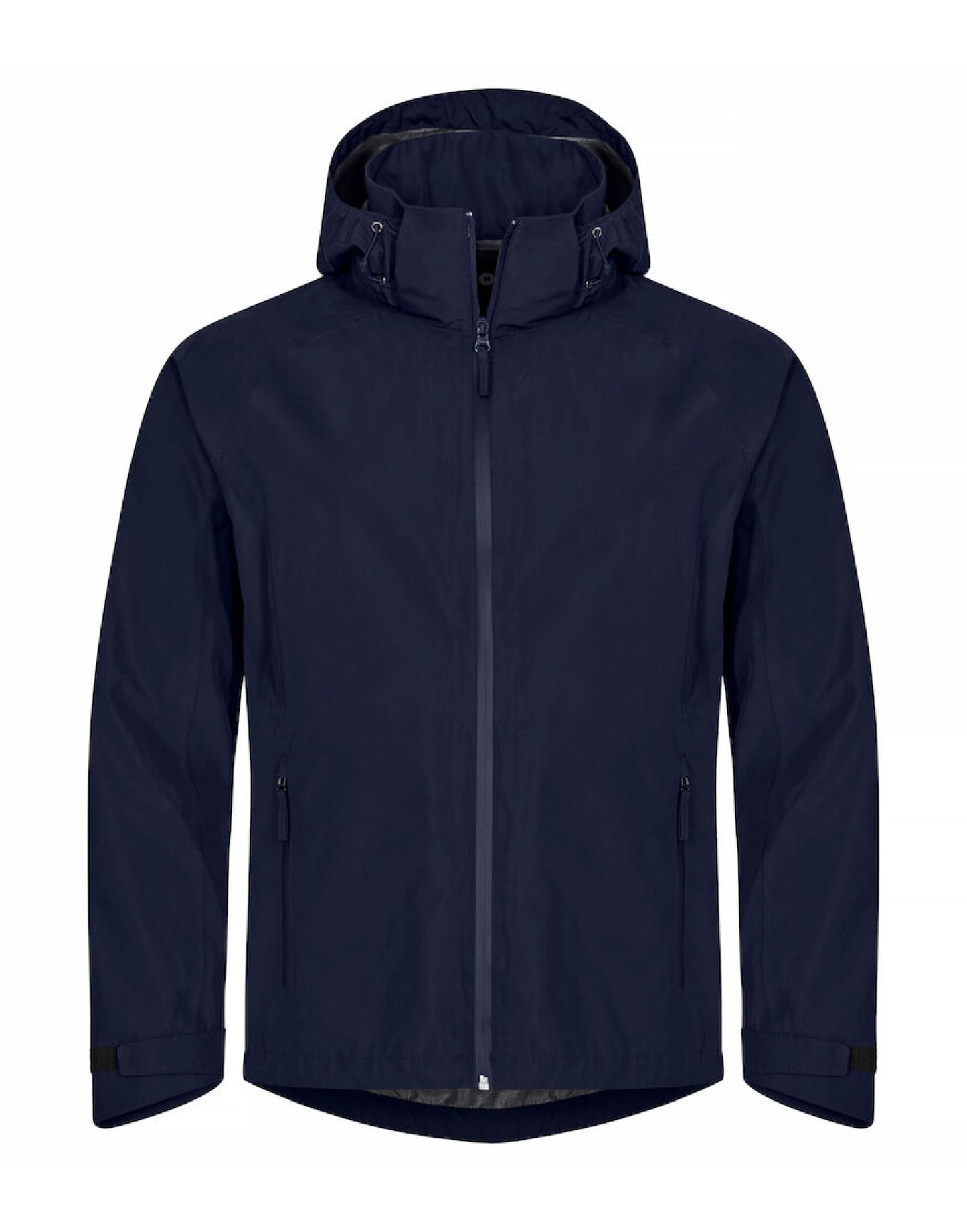 Classic Shell Jacket