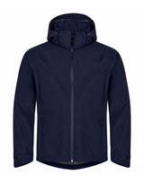 Classic Shell Jacket