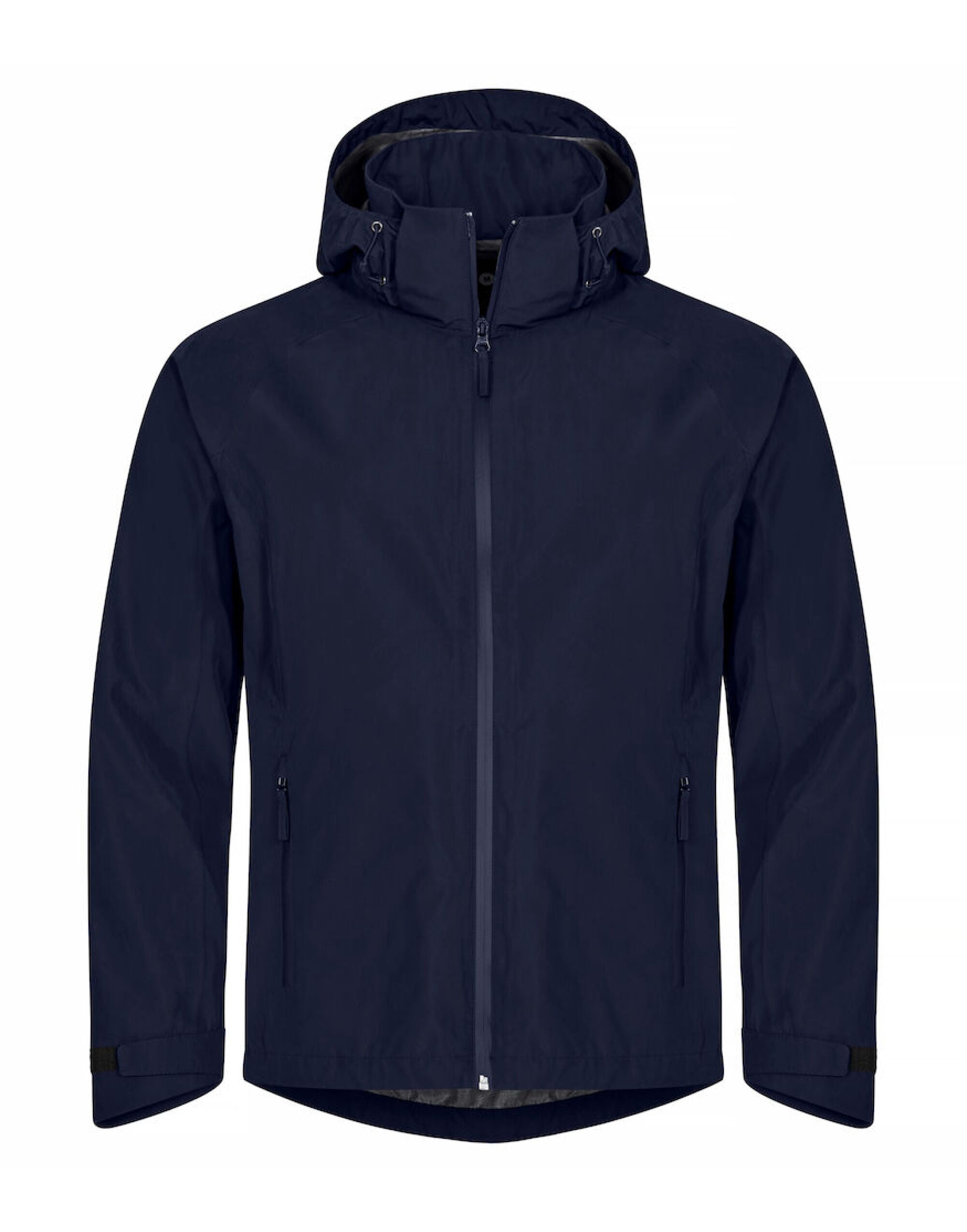 Classic Shell Jacket