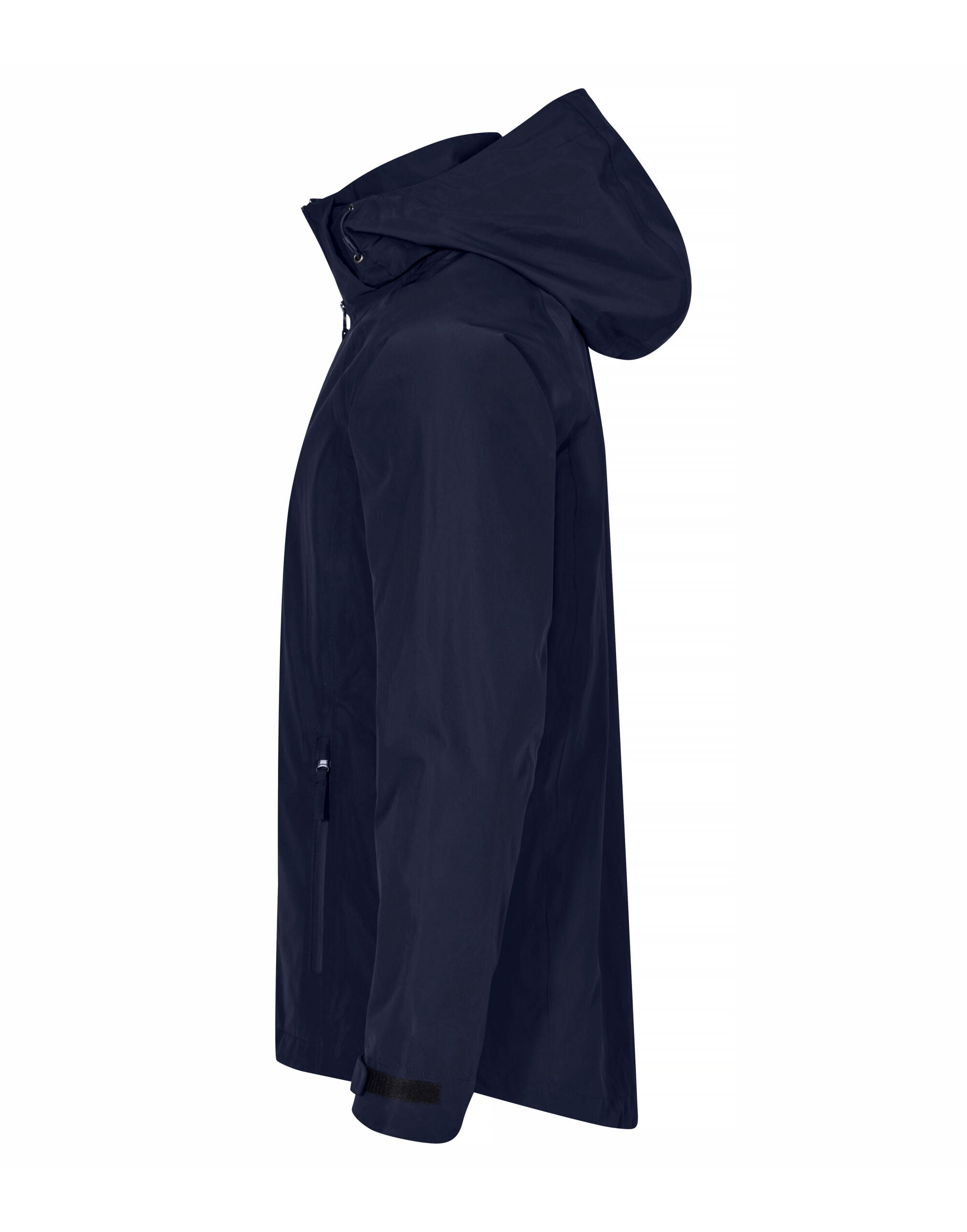 Classic Shell Jacket