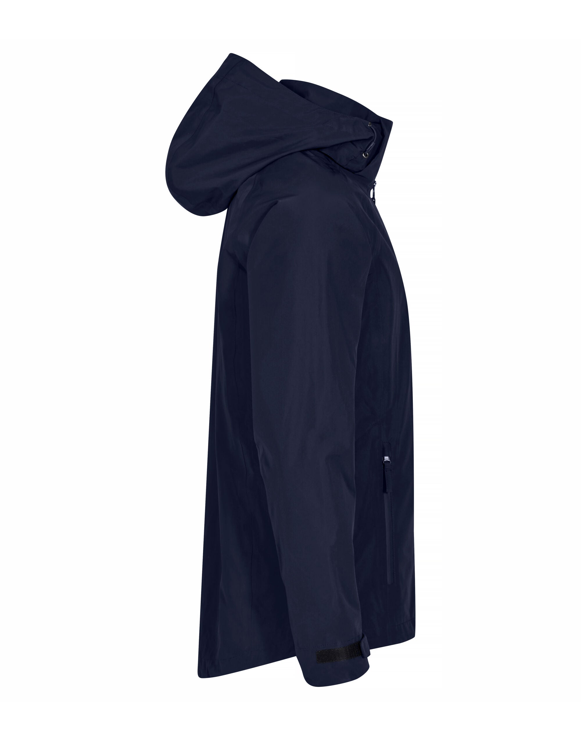 Classic Shell Jacket