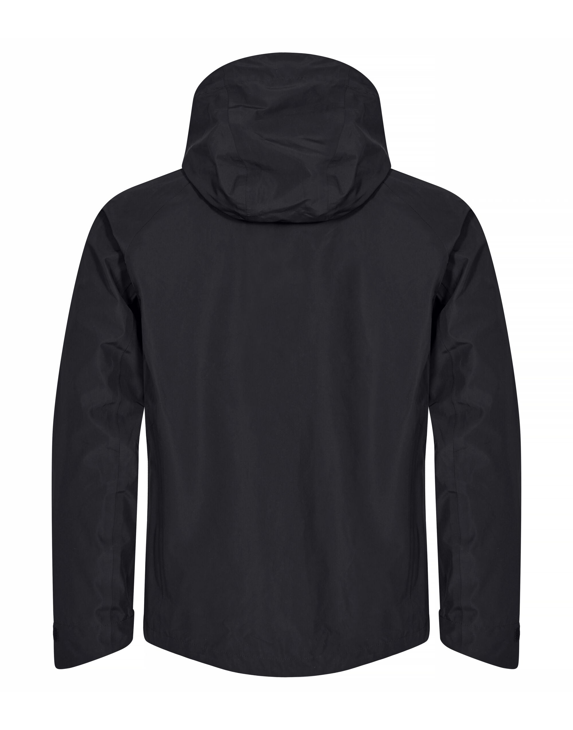 Classic Shell Jacket