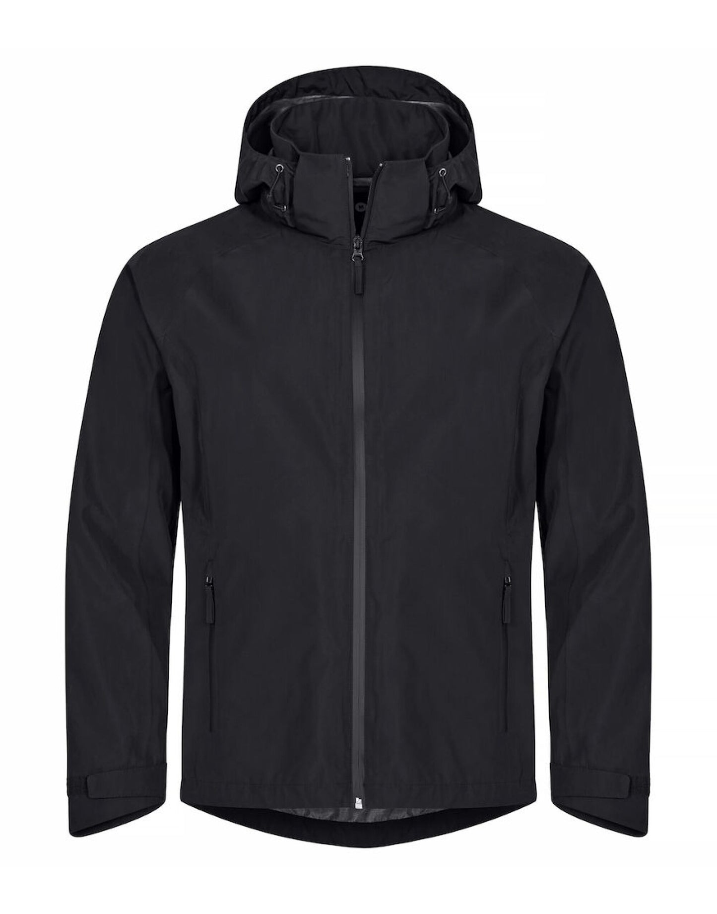 Classic Shell Jacket