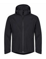 Classic Shell Jacket