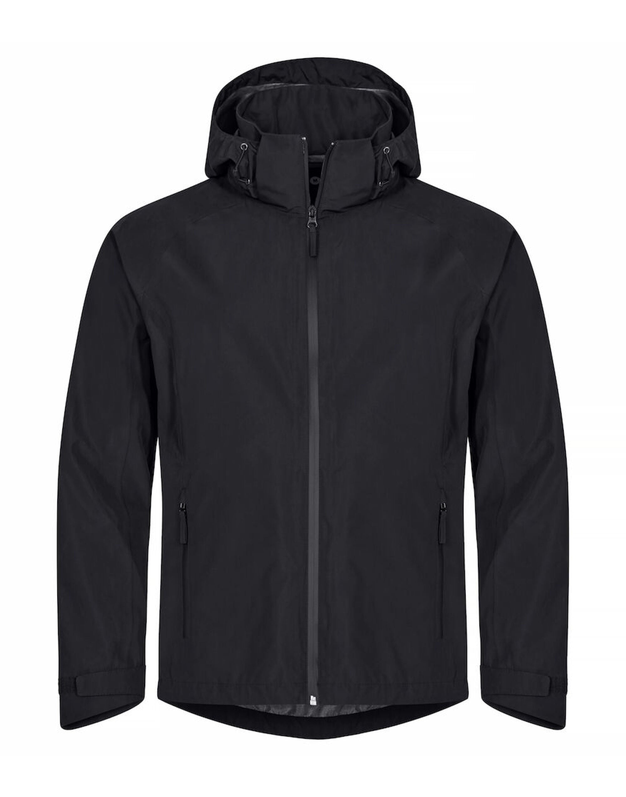 Classic Shell Jacket