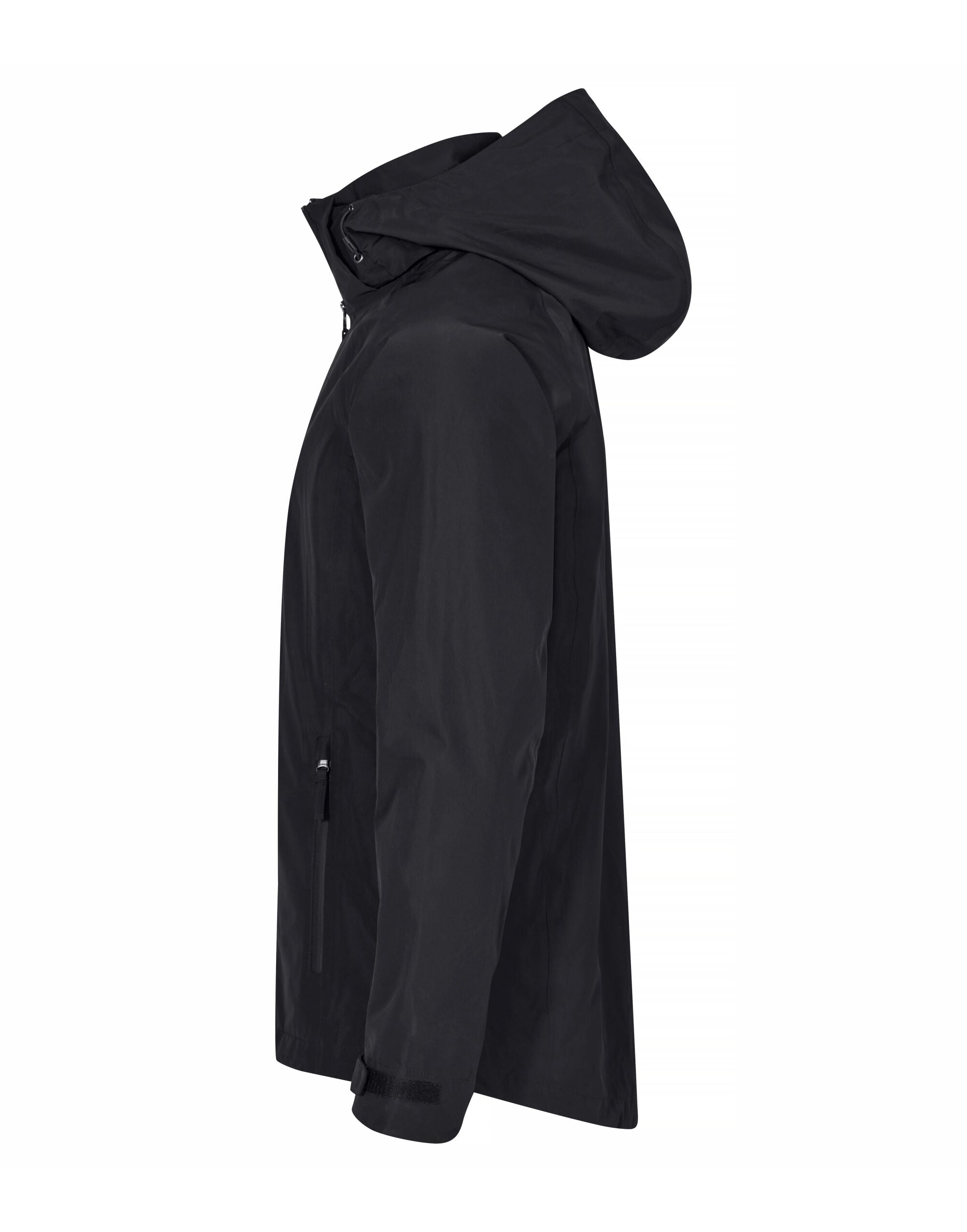Classic Shell Jacket