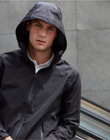 Classic Shell Jacket