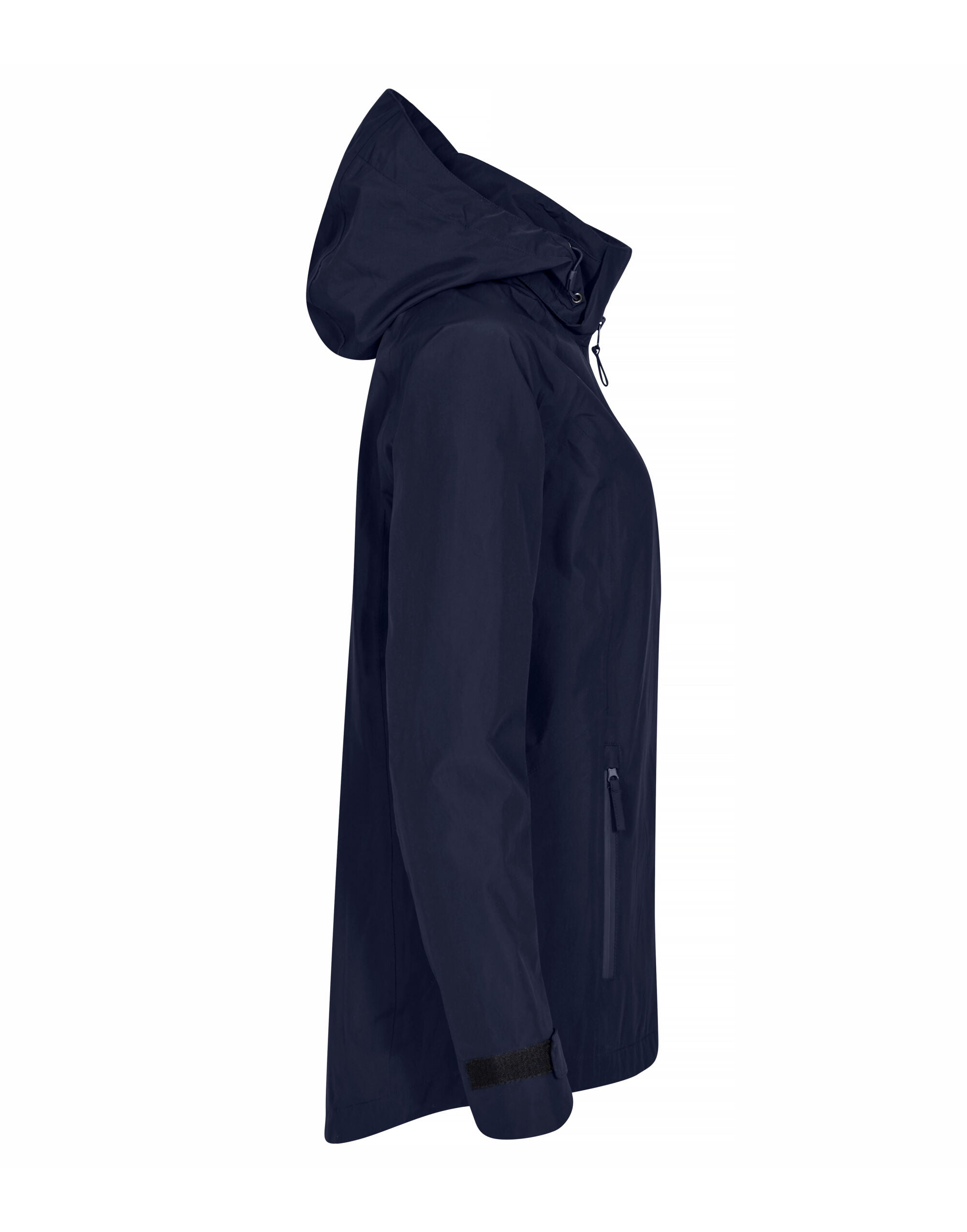 Ladies Classic Shell Jacket