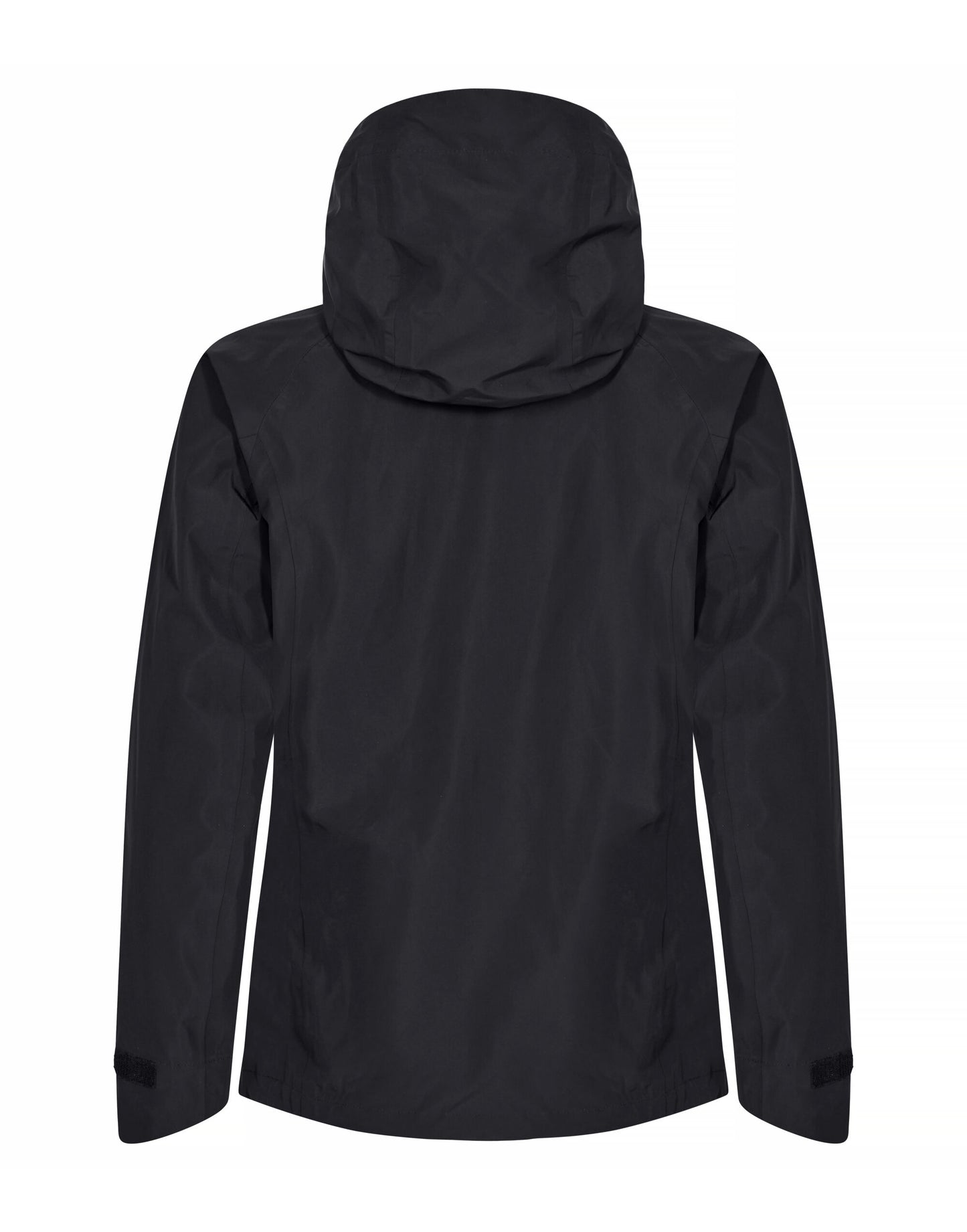 Ladies Classic Shell Jacket