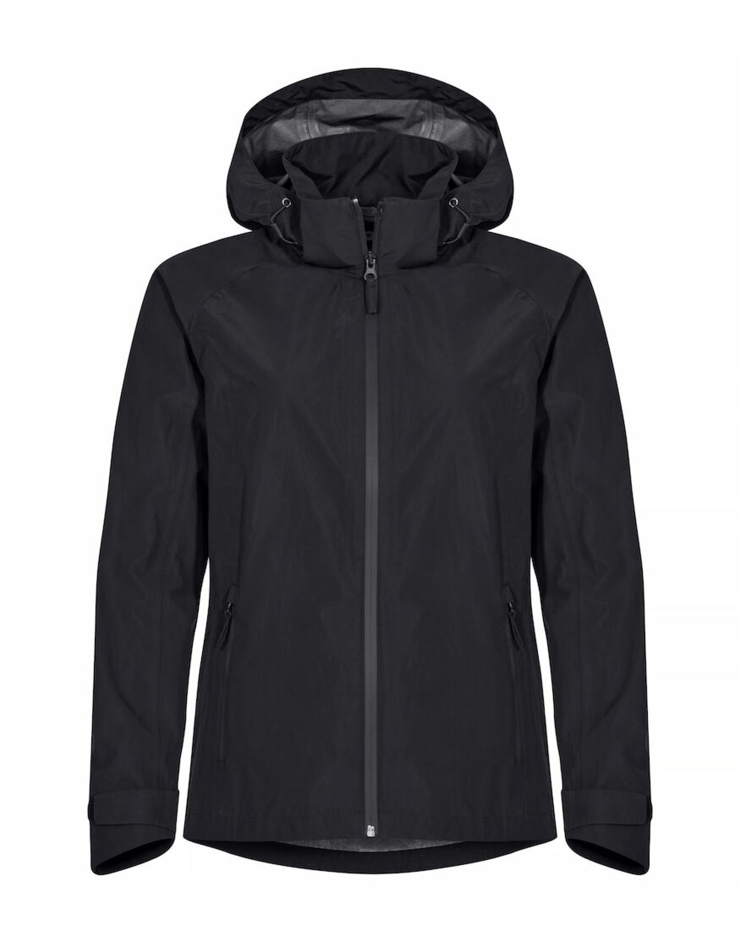Ladies Classic Shell Jacket
