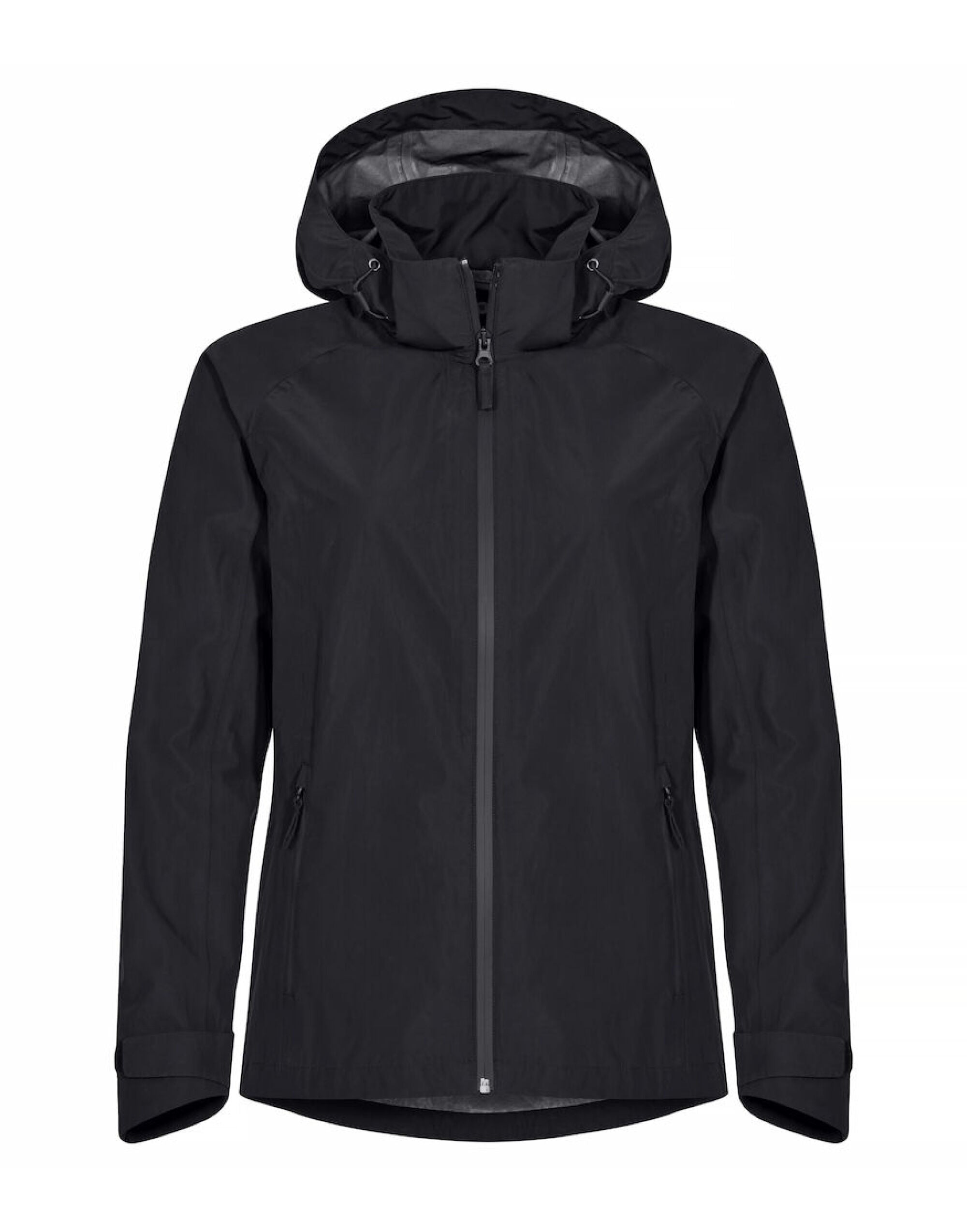Ladies Classic Shell Jacket