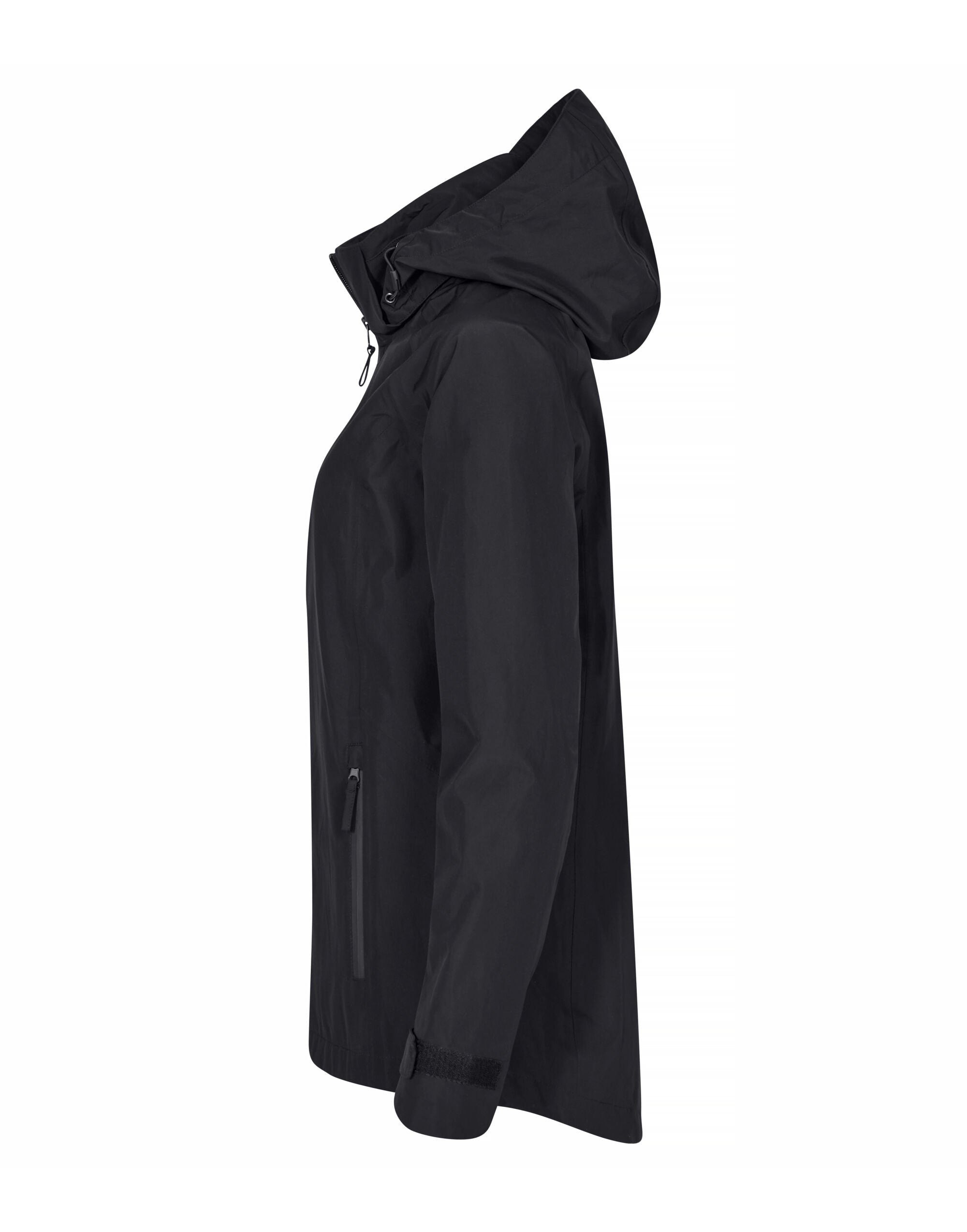 Ladies Classic Shell Jacket