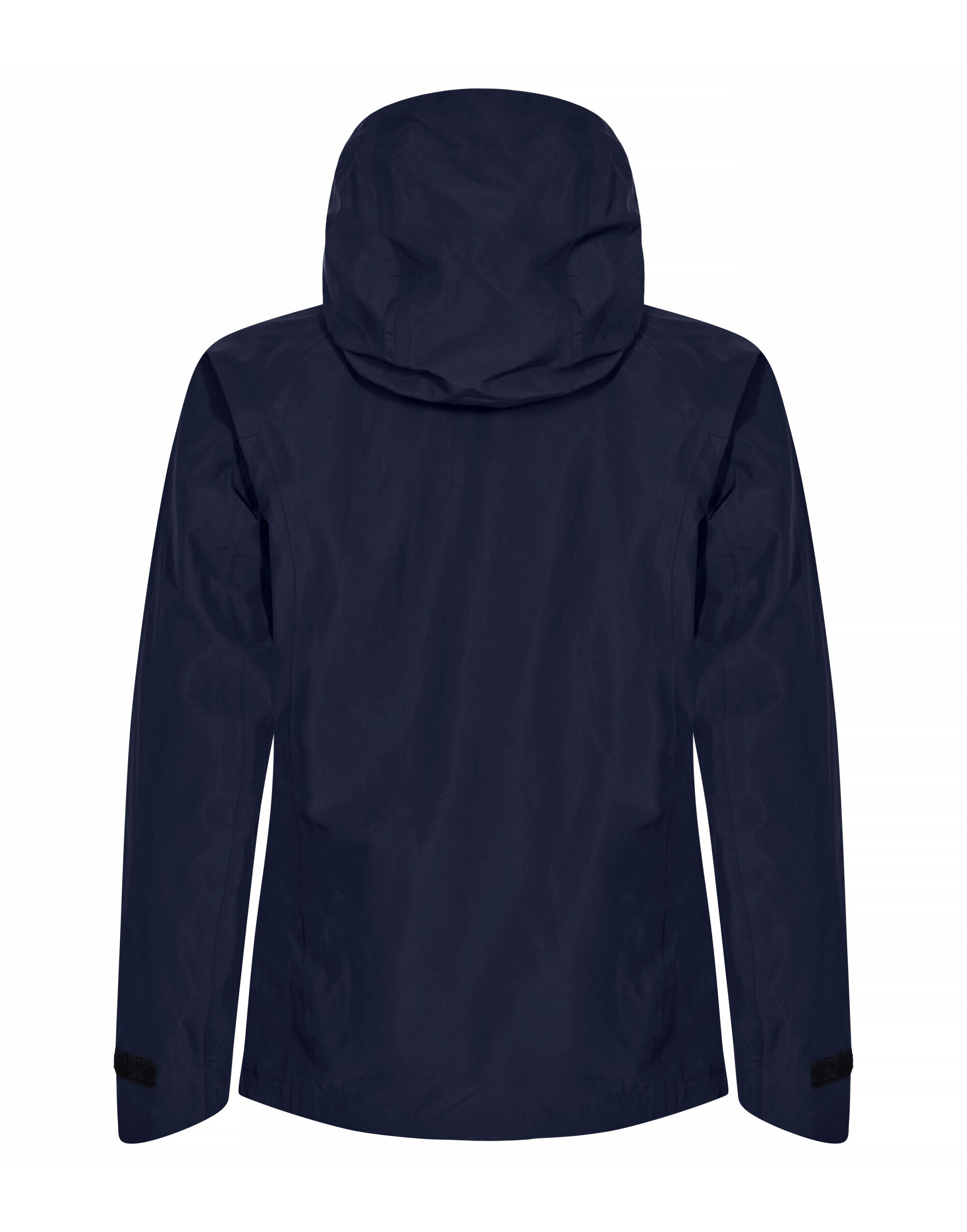 Ladies Classic Shell Jacket