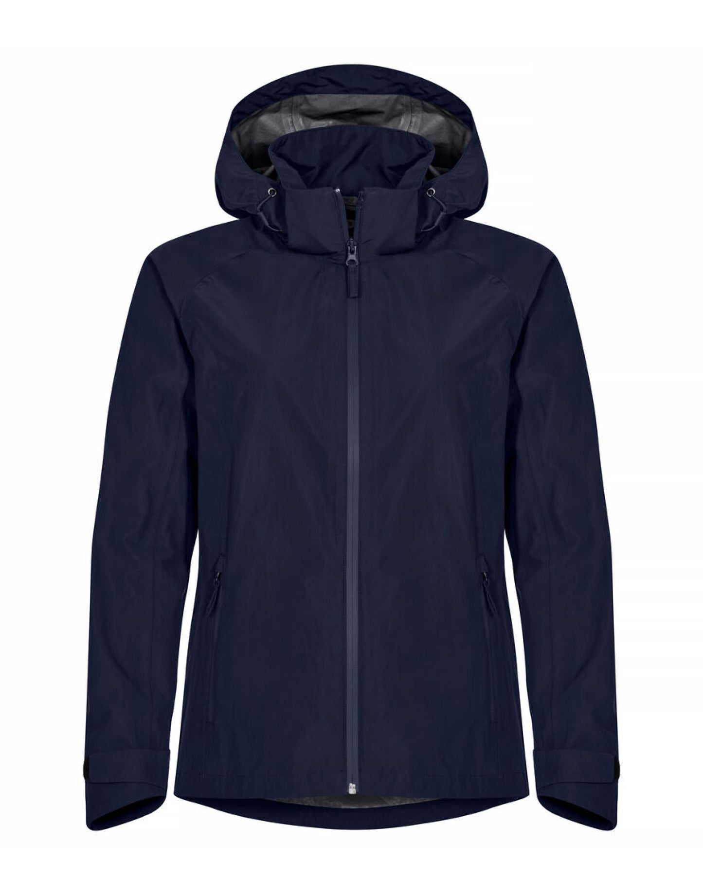 Ladies Classic Shell Jacket